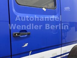 MERCEDES-BENZ 917AF 4x4 lange Achse  97km/h 7,5t orig.19tkm
