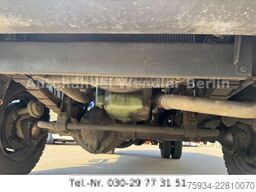 MERCEDES-BENZ 917AF 4x4 lange Achse  97km/h 7,5t orig.19tkm