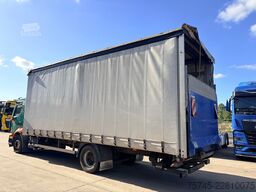 RENAULT MIDLUM 290 DXI / SCHLAFKABINE / EURO 5
