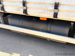 RENAULT MIDLUM 290 DXI / SCHLAFKABINE / EURO 5