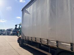 RENAULT MIDLUM 290 DXI / SCHLAFKABINE / EURO 5