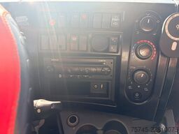 RENAULT MIDLUM 290 DXI / SCHLAFKABINE / EURO 5