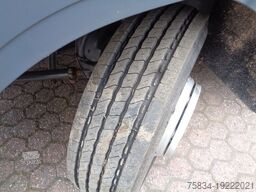 MERCEDES-BENZ ATEGO 821  -