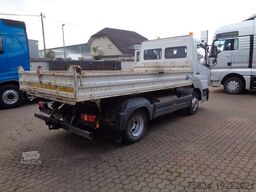 MERCEDES-BENZ ATEGO 821  -