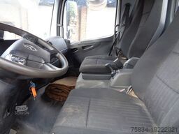 MERCEDES-BENZ ATEGO 821  -