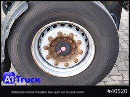 KRONE 3 er Paket Standard BDF, Bj 2017 SAF Achse