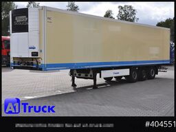 KRONE SDR 27 Carrier 1950 Mt. Doppelstock Lift,