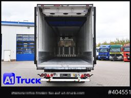 KRONE SDR 27 Carrier 1950 Mt. Doppelstock Lift,