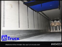 KRONE SDR 27 Carrier 1950 Mt. Doppelstock Lift,