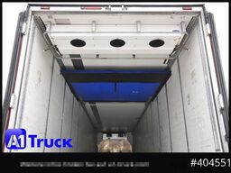 KRONE SDR 27 Carrier 1950 Mt. Doppelstock Lift,