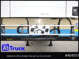 KRONE SDR 27 Carrier 1950 Mt. Doppelstock Lift,