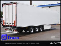 KRONE SDR 27, Rohrbahnen Meat  SAF Carrier Vector 1950,