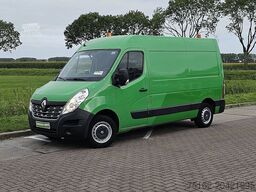 RENAULT MASTER 2.3 DCI 130 L2H2