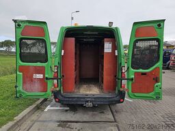 RENAULT MASTER 2.3 DCI 130 L2H2