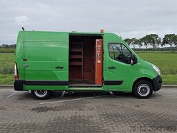 RENAULT MASTER 2.3 DCI 130 L2H2
