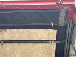 Pacton T3-001 / Curtainside Trailer / BPW Drum / APK T...