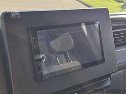 RENAULT MASTER 2.3 DCI 165 LAADKLEP