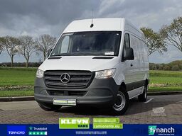 MERCEDES-BENZ SPRINTER 314 L2H2 Mbux RWD