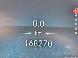 MERCEDES-BENZ SPRINTER 314 L2H2 Mbux RWD