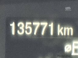 FORD TRANSIT CUSTOM 2.0 L1H1 Dub.- Cab. Navi