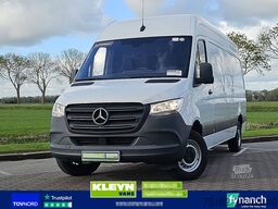MERCEDES-BENZ SPRINTER 314 CDI AUT. L3H2
