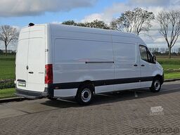 MERCEDES-BENZ SPRINTER 314 CDI AUT. L3H2