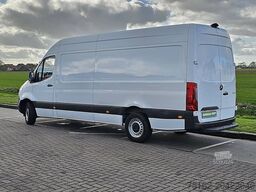 MERCEDES-BENZ SPRINTER 314 CDI AUT. L3H2