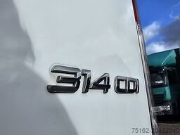 MERCEDES-BENZ SPRINTER 314 CDI AUT. L3H2
