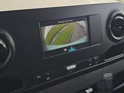 MERCEDES-BENZ SPRINTER 314 CDI AUT. L3H2