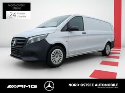 Mercedes-Benz VITO 116 EXTRALANG NEUES MODELL AHK KAMERA NAVI