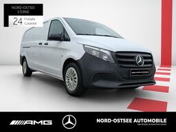Mercedes-Benz VITO 116 EXTRALANG NEUES MODELL AHK KAMERA NAVI