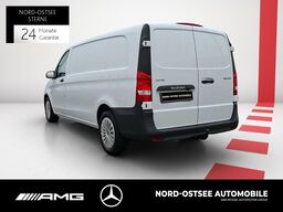Mercedes-Benz VITO 116 EXTRALANG NEUES MODELL AHK KAMERA NAVI