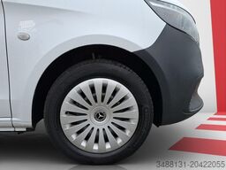 Mercedes-Benz VITO 116 EXTRALANG NEUES MODELL AHK KAMERA NAVI