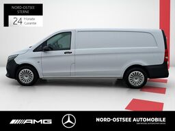 Mercedes-Benz VITO 116 EXTRALANG NEUES MODELL AHK KAMERA NAVI