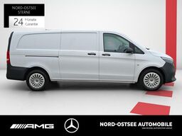 Mercedes-Benz VITO 116 EXTRALANG NEUES MODELL AHK KAMERA NAVI