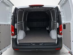 Mercedes-Benz VITO 116 EXTRALANG NEUES MODELL AHK KAMERA NAVI