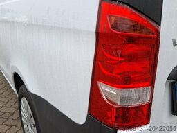 Mercedes-Benz VITO 116 EXTRALANG NEUES MODELL AHK KAMERA NAVI