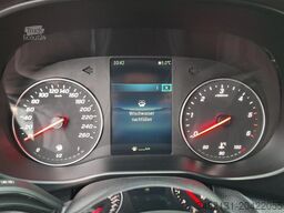 Mercedes-Benz VITO 116 EXTRALANG NEUES MODELL AHK KAMERA NAVI