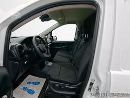 Mercedes-Benz VITO 116 EXTRALANG NEUES MODELL AHK KAMERA NAVI
