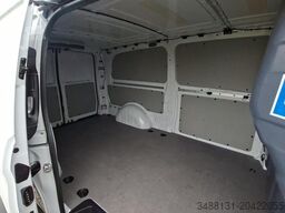 Mercedes-Benz VITO 116 EXTRALANG NEUES MODELL AHK KAMERA NAVI
