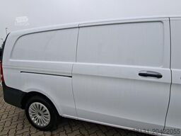 Mercedes-Benz VITO 116 EXTRALANG NEUES MODELL AHK KAMERA NAVI