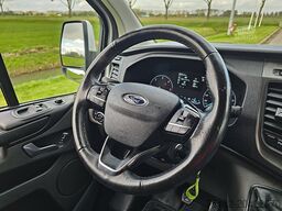 FORD TRANSIT CUSTOM 2.0 ac carplay EURO6