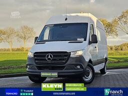 MERCEDES-BENZ SPRINTER 316 L2H2 Navi Automaat