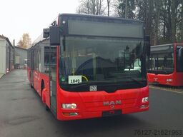 MAN A 20, Lions City, Top-Zustand, .: 1849