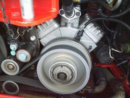 MAN A 20, Lions City, Top-Zustand, .: 1849