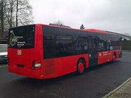 MAN A 20, Lions City, Top-Zustand, .: 1849