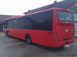 IVECO 10 x Crossway LE, KLIMA, Deutscher Bus ID.1784