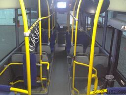 IVECO 10 x  Crossway LE, KLIMA, Deutscher Bus  ID.1784