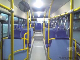 IVECO 10 x  Crossway LE, KLIMA, Deutscher Bus  ID.1784