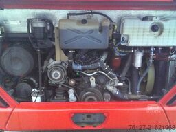 IVECO 10 x  Crossway LE, KLIMA, Deutscher Bus  ID.1784